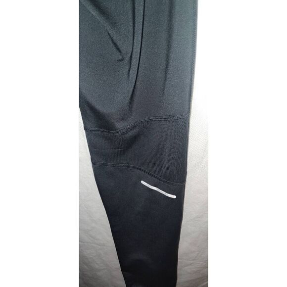 FILA Sport Live In Motion Action wear Reflective net black Size M - Picture 5 of 6